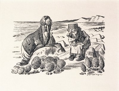 But Wait a Bit, illustration from 